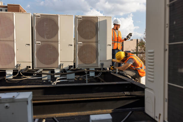 Best Thermostats and Smart Controls in Lucerne, CA