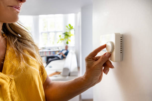 Best Emergency HVAC Services in Lucerne, CA