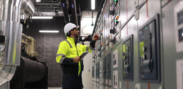 Best Seasonal HVAC Services in Lucerne, CA