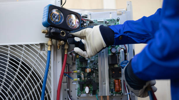Best HVAC Software and Technology in Lucerne, CA